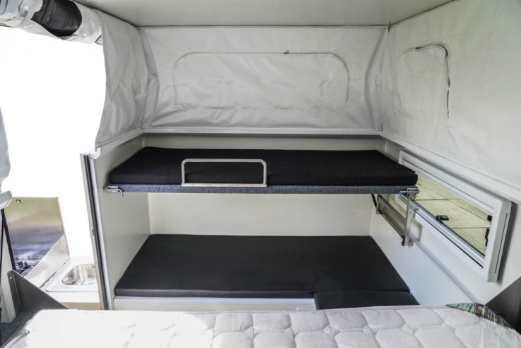 Buy The Most Affordable Camper Trailers 