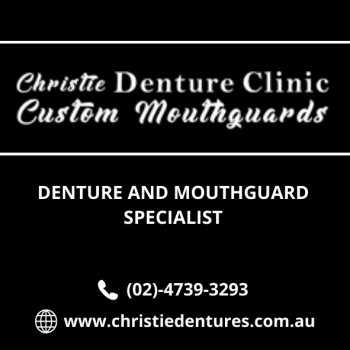 Perfectly Crafted Dentures Clinic Penrith