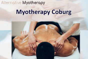 Myotherapy Coburg