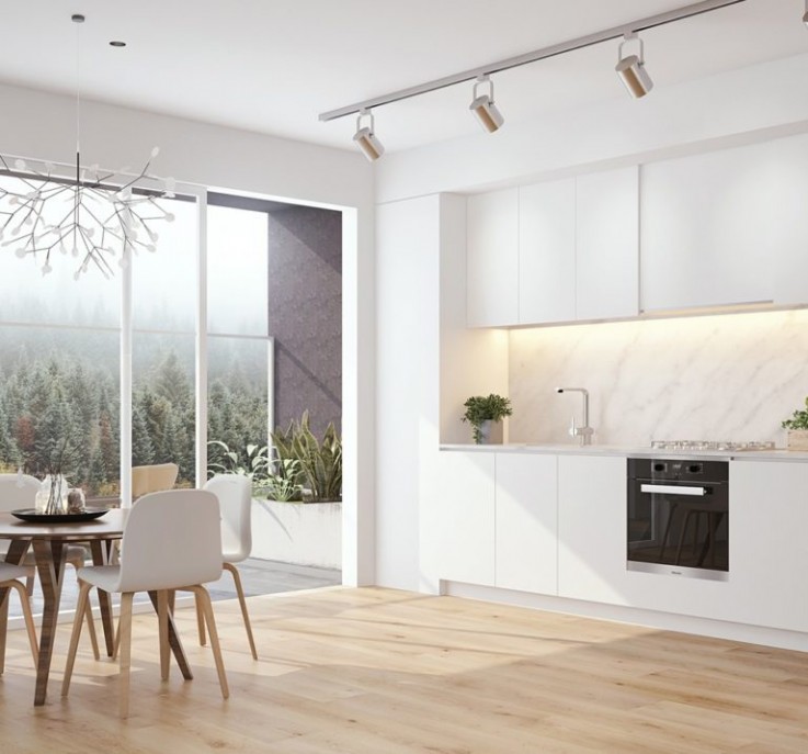 Best Timber Flooring | Terra Mater Floors