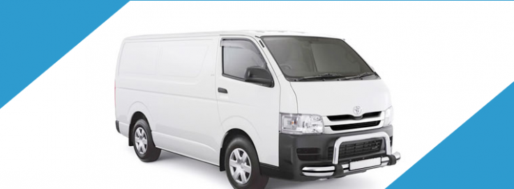 Can’t hire a cheap van in Melbourne?