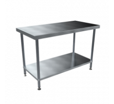 Stainless Steel Benches 