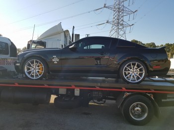 Tow Truck service Perth Takes your Worry