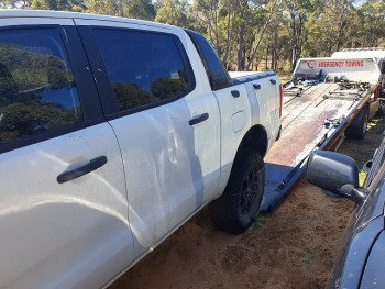 Tow Truck service Perth Takes your Worry