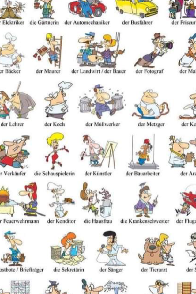 German language lessons online