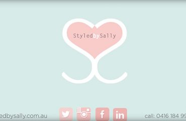 Book Melbourne’s leading Wardrobe Stylist