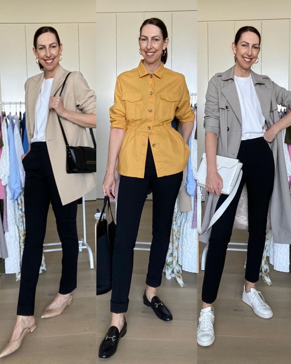 Book Melbourne’s leading Wardrobe Stylist