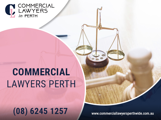 Connect with experienced trademark solicitors in Perth 