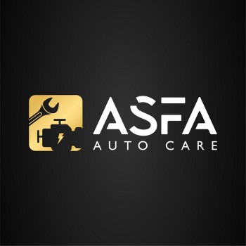 Alignment and balancing of car wheel with free car inspection only at ASFA 