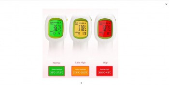 Buy Digital Thermometers  at Best Price