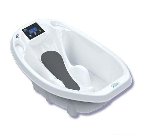  AquaScale Digital Baby Scale & Tub