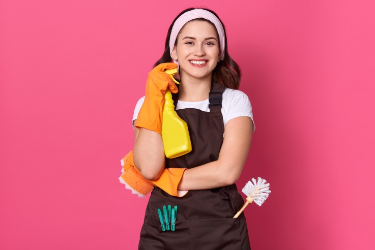 Bond Cleaners Melbourne - Experience of Amazing Bond Cleaning