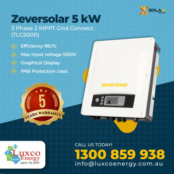 Best Wholesale solar company in Australi