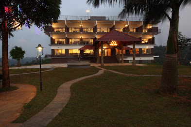 Hotels In Wayanad