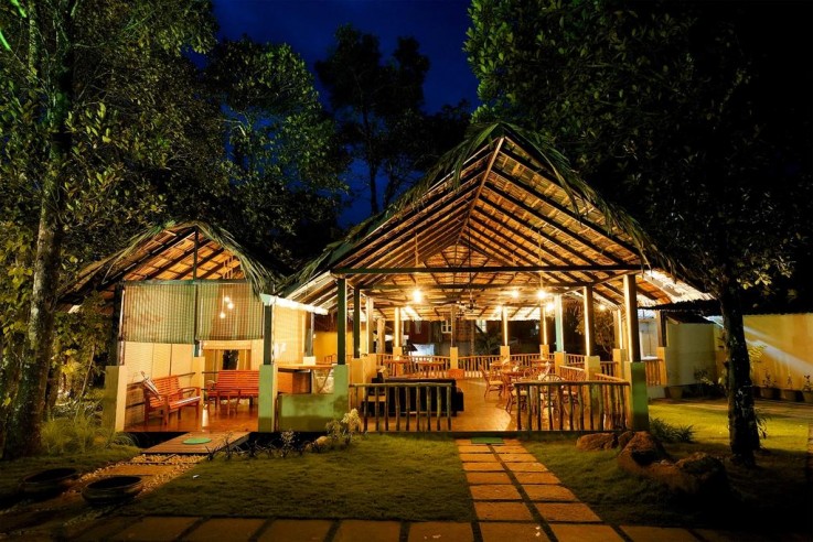  Best Wayanad Resorts