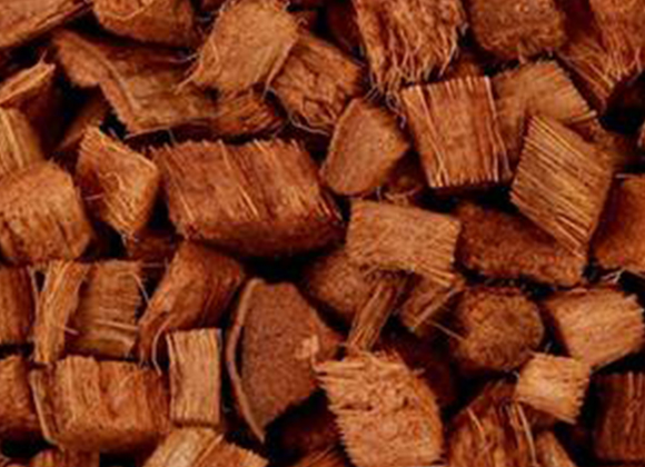 Coco peat exporters in India