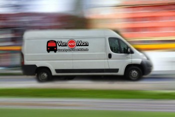 van hire Birmingham
