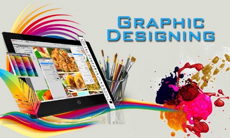 Graphic Designing Courses In Cochin