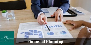 Choose a Financial Planner in Frankston 