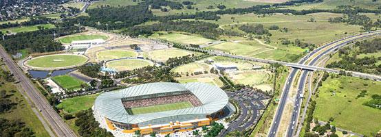 Professional Painter Parramatta