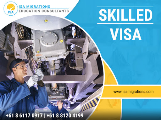 Get Skilled Nominated Visa Subclass 190