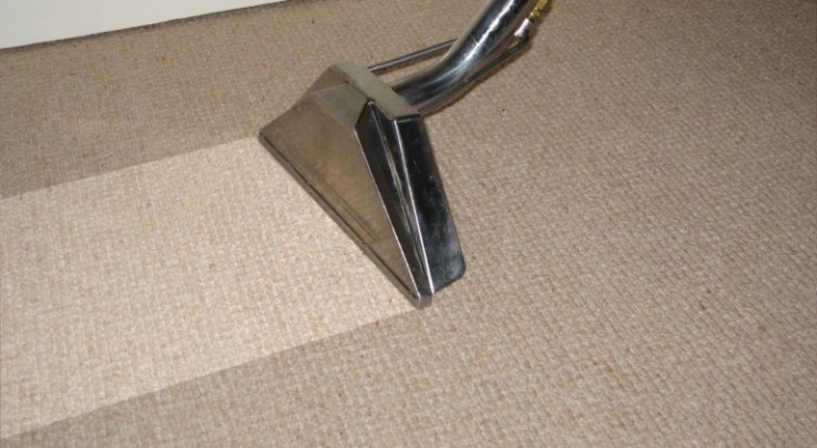 Toms Carpet Cleaning St Albans