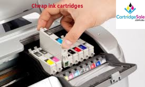 Online cheap ink cartridges sale
