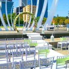 Black Label Events - Hire Furniture for wedding & Event