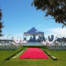 Black Label Events - Hire Furniture for wedding & Event