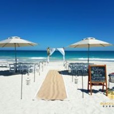 Black Label Events - Hire Furniture for wedding & Event