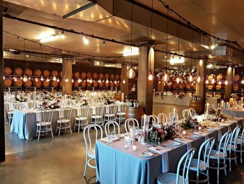 Black Label Events - Hire Furniture for Wedding & events