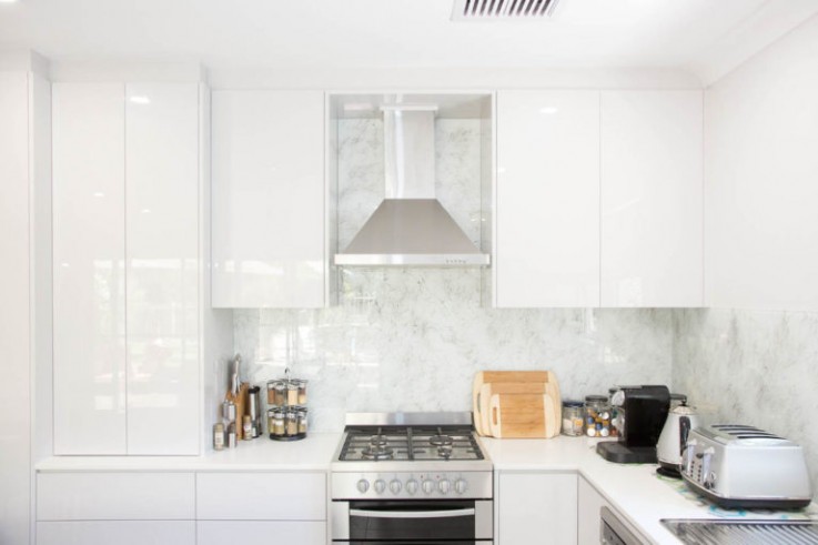 Kitchen Renovations Adelaide | Kitchen Renovations Experts