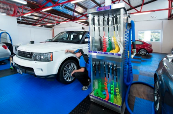 Mobile Detailing Shop in Pascoe Vale - Iconic Detailing
