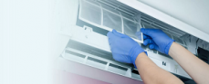 Get Commercial Air Conditioning in Brisb