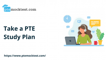 Take a PTE Stuy Plan
