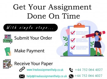 Treat Assignment Help In UK