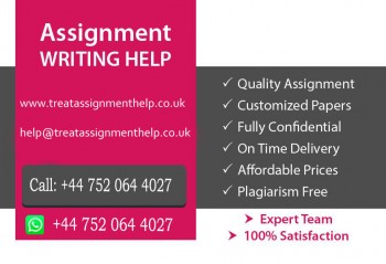 Treat Assignment Help In UK