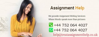 Treat Assignment Help In UK