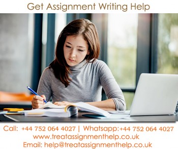 Treat Assignment Help In UK