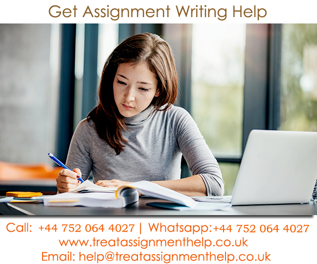 Treat Assignment Help In UK
