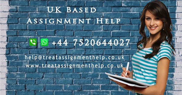 Treat Assignment Help In UK
