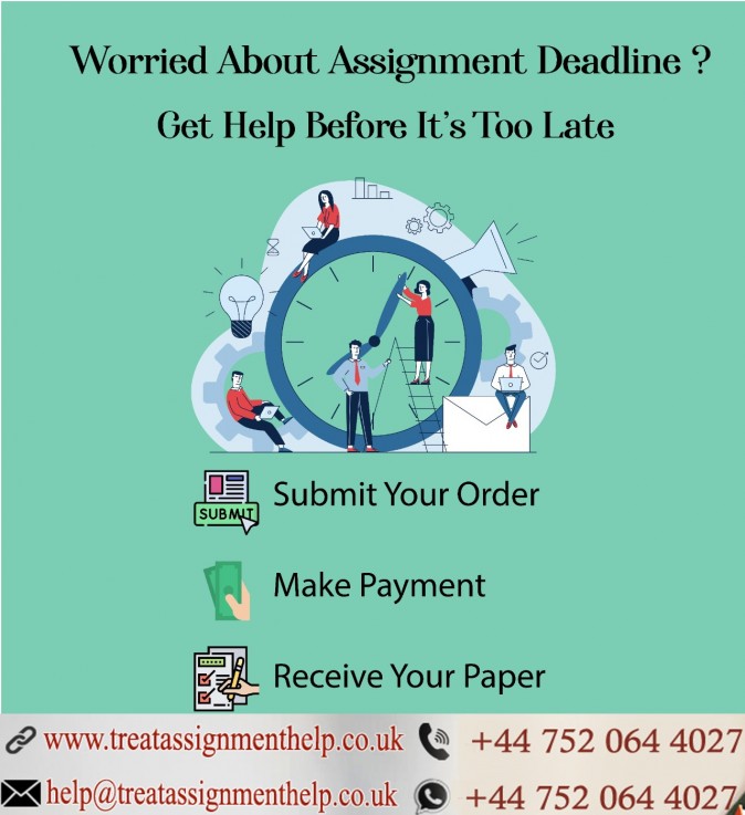 Treat Assignment Help In UK