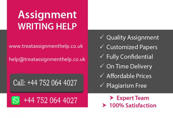 Treat Assignment Help In UK