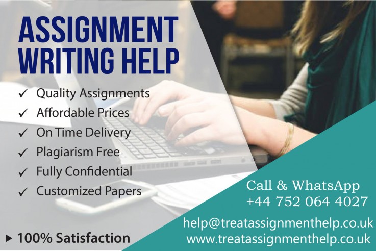 Treat Assignment Help In UK