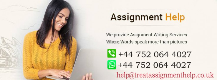 Treat Assignment Help In UK
