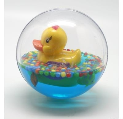  123 Grow Duck Water Ball - ClassicYellw
