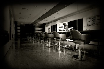 hair colouring melbourne | Raw Element