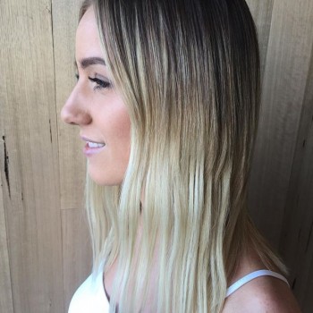 hair colouring melbourne | Raw Element