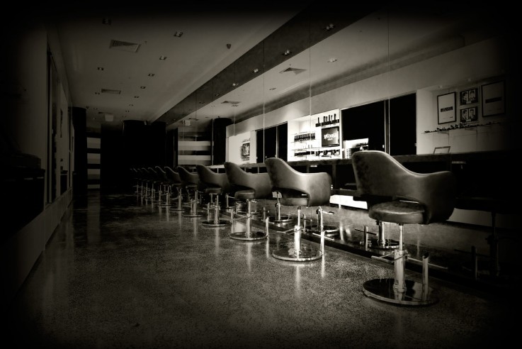 hair colouring melbourne | Raw Element