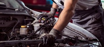 Omega Automotive Centre  NSW 